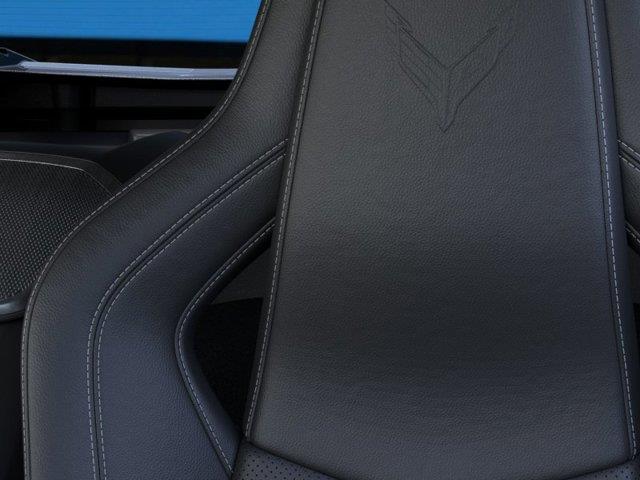 chevrolet Corvette 2026 - 21
