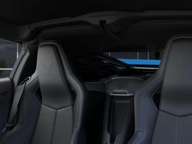 chevrolet Corvette 2026 - 24