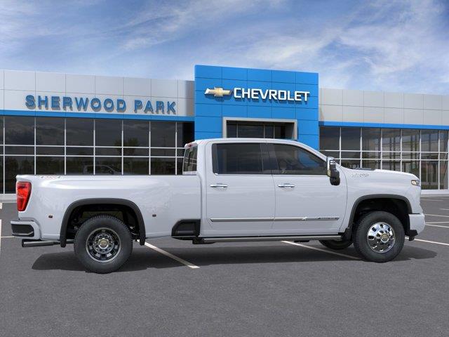 chevrolet Silverado 3500HD 2026 - 5
