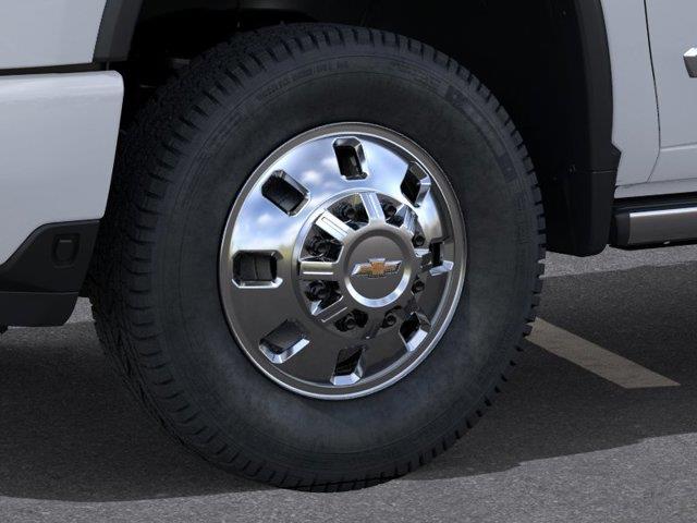 chevrolet Silverado 3500HD 2026 - 9