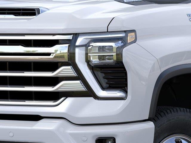 chevrolet Silverado 3500HD 2026 - 10