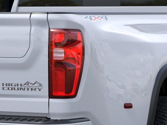 chevrolet Silverado 3500HD 2026 - 11