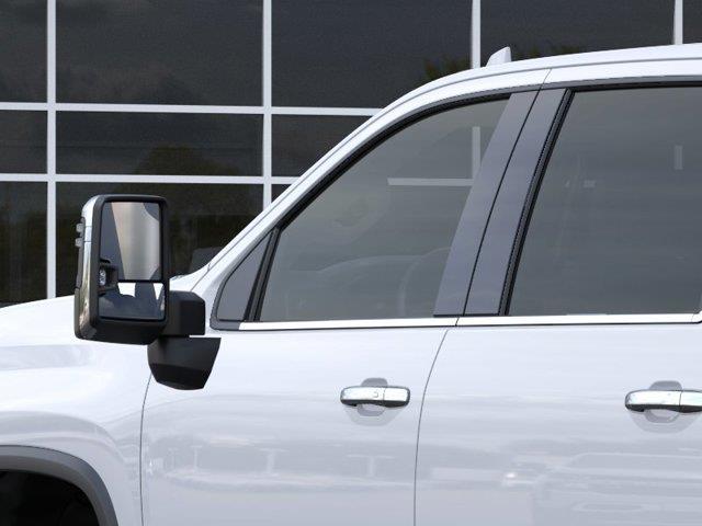 chevrolet Silverado 3500HD 2026 - 12