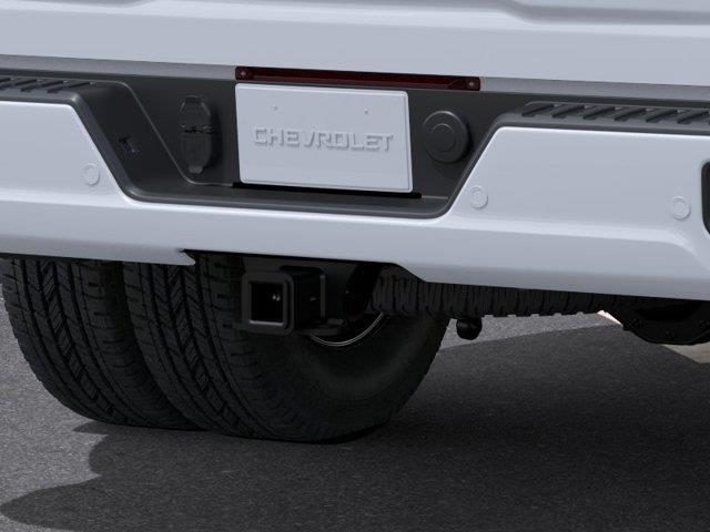 chevrolet Silverado 3500HD 2026 - 14