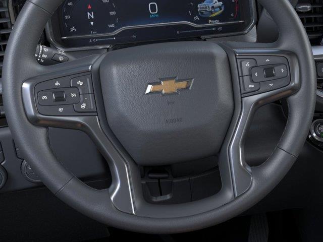 chevrolet Silverado 3500HD 2026 - 19