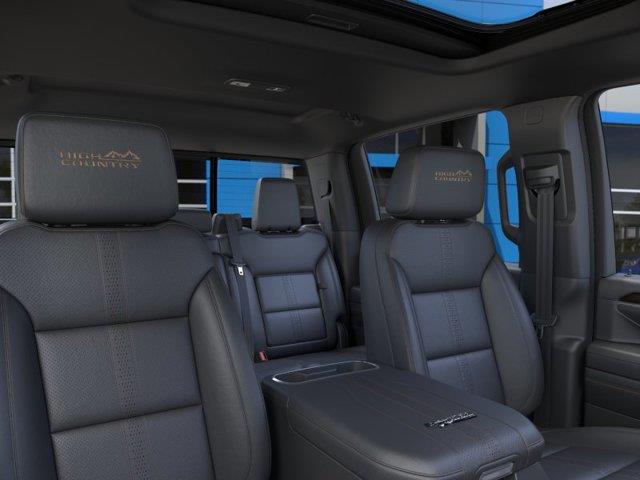 chevrolet Silverado 3500HD 2026 - 24