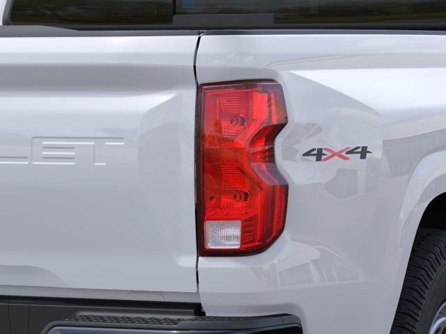 chevrolet Colorado 2026 - 11