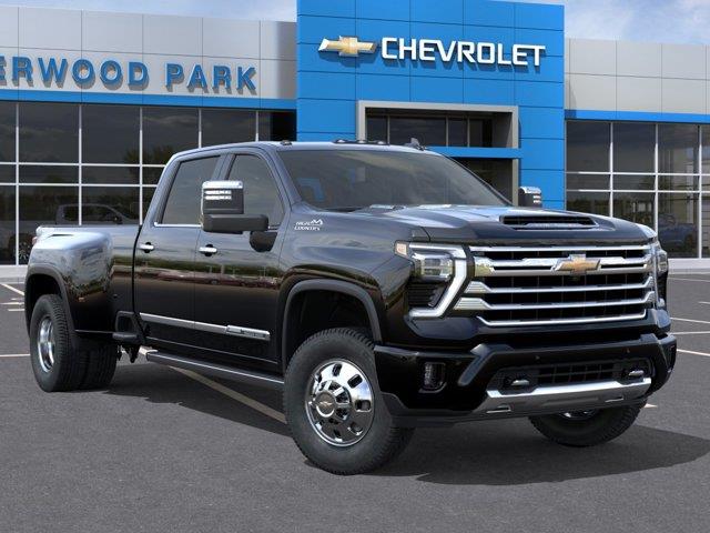 chevrolet Silverado 3500HD 2026 - 7
