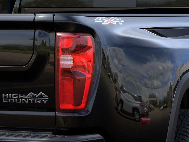 chevrolet Silverado 3500HD 2026 - 11