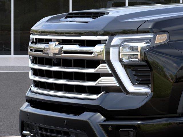 chevrolet Silverado 3500HD 2026 - 13