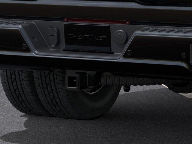 chevrolet Silverado 3500HD 2026 - 14