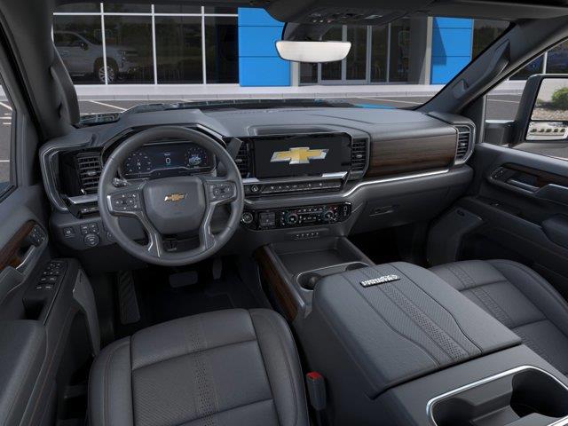 chevrolet Silverado 3500HD 2026 - 15