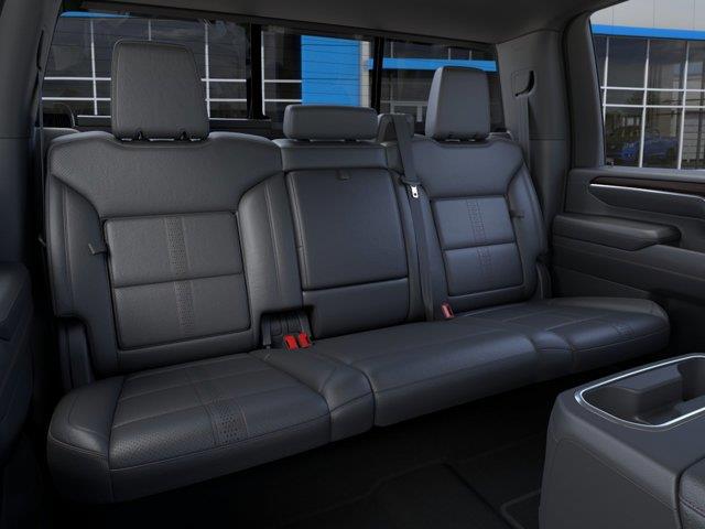 chevrolet Silverado 3500HD 2026 - 17