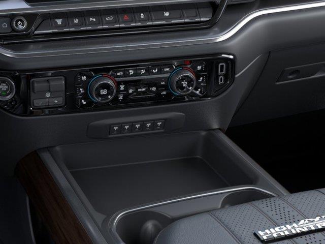 chevrolet Silverado 3500HD 2026 - 23