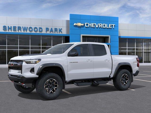 chevrolet Colorado 2026 - 2