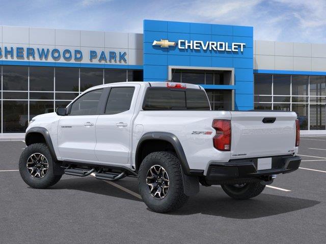 chevrolet Colorado 2026 - 3