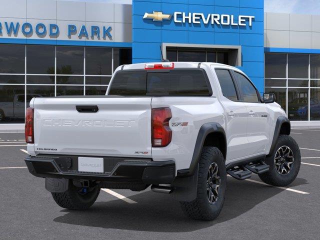 chevrolet Colorado 2026 - 4