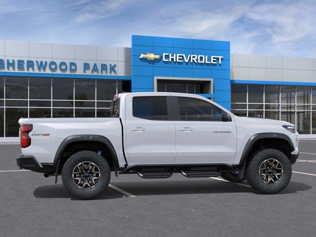 chevrolet Colorado 2026 - 5
