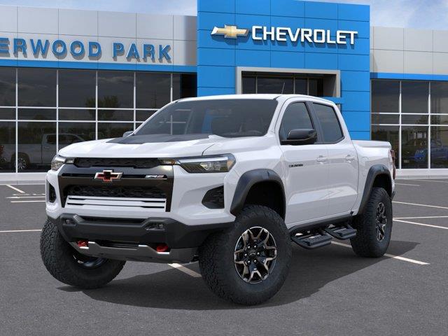 chevrolet Colorado 2026 - 6