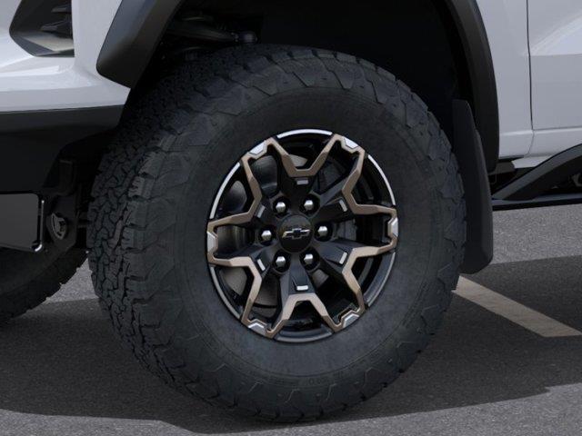 chevrolet Colorado 2026 - 9