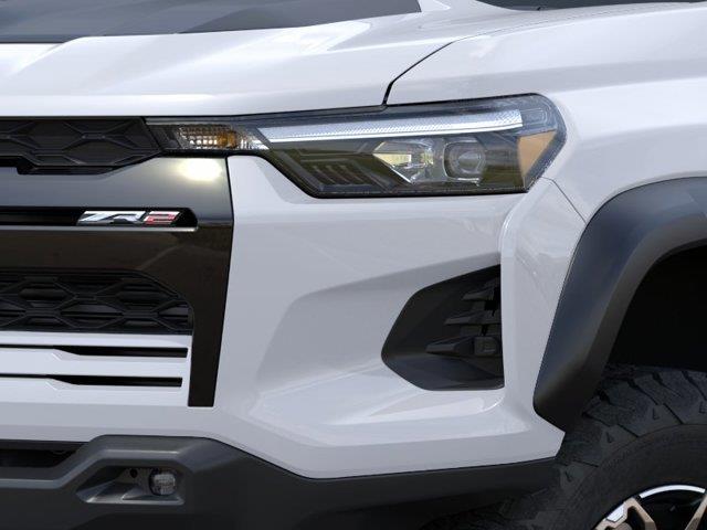 chevrolet Colorado 2026 - 10