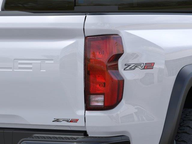 chevrolet Colorado 2026 - 11