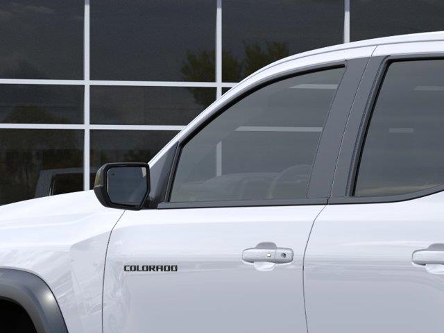 chevrolet Colorado 2026 - 12