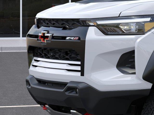 chevrolet Colorado 2026 - 13