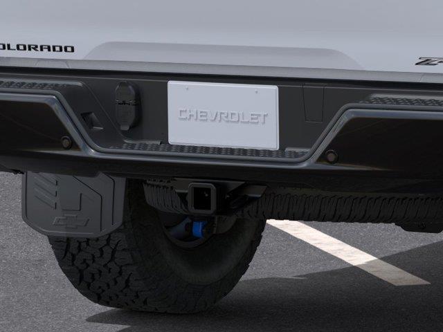 chevrolet Colorado 2026 - 14