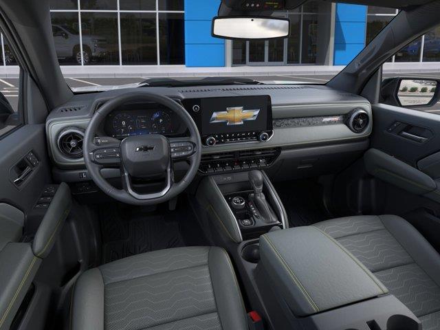 chevrolet Colorado 2026 - 15