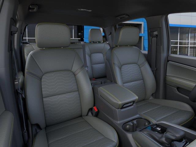 chevrolet Colorado 2026 - 16