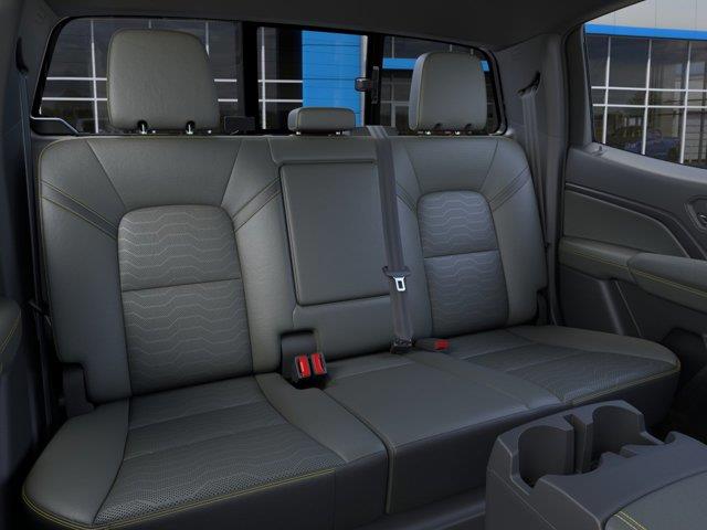 chevrolet Colorado 2026 - 17