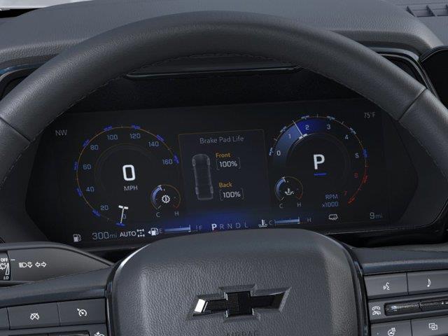 chevrolet Colorado 2026 - 18