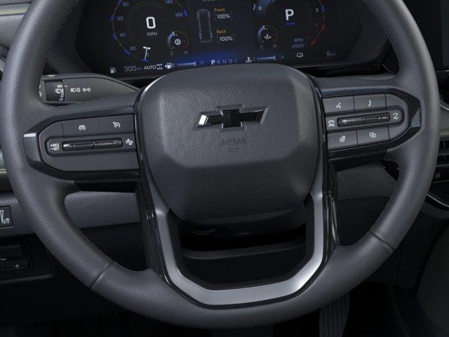 chevrolet Colorado 2026 - 19