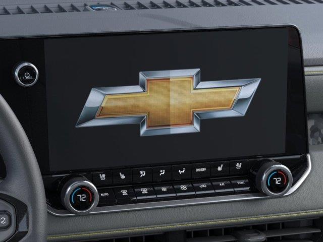 chevrolet Colorado 2026 - 20
