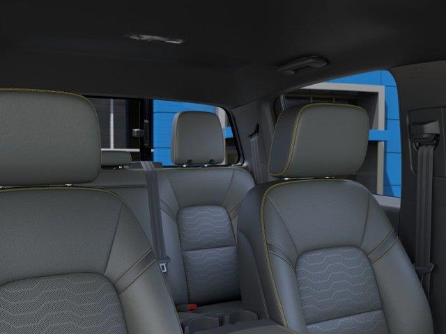 chevrolet Colorado 2026 - 24