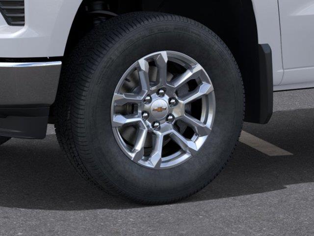 chevrolet Silverado 1500 2026 - 9