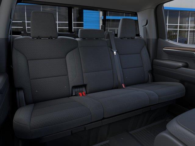 chevrolet Silverado 1500 2026 - 17