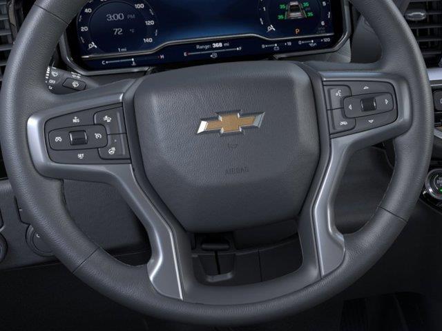chevrolet Silverado 1500 2026 - 19
