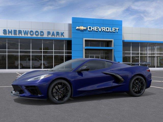 chevrolet Corvette 2026 - 2