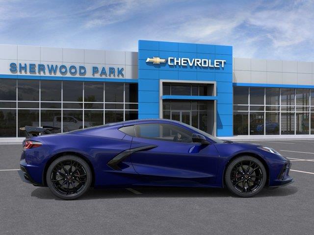 chevrolet Corvette 2026 - 5