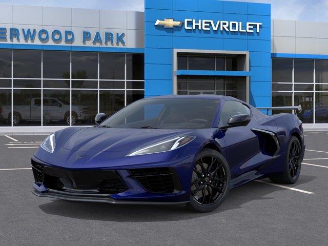 chevrolet Corvette 2026 - 6