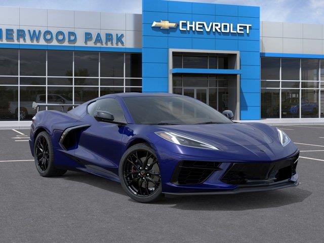 chevrolet Corvette 2026 - 7
