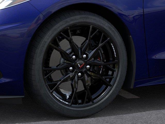 chevrolet Corvette 2026 - 9