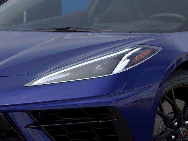 chevrolet Corvette 2026 - 10