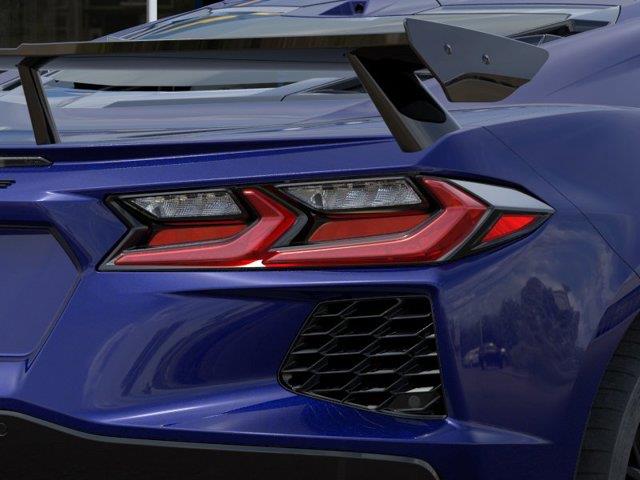 chevrolet Corvette 2026 - 11