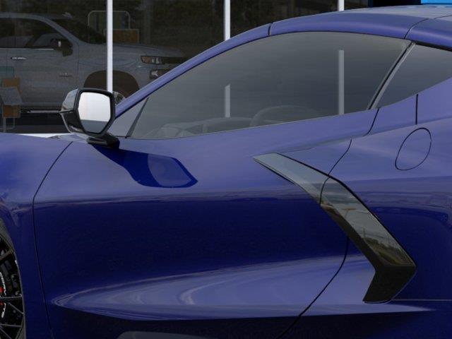 chevrolet Corvette 2026 - 12