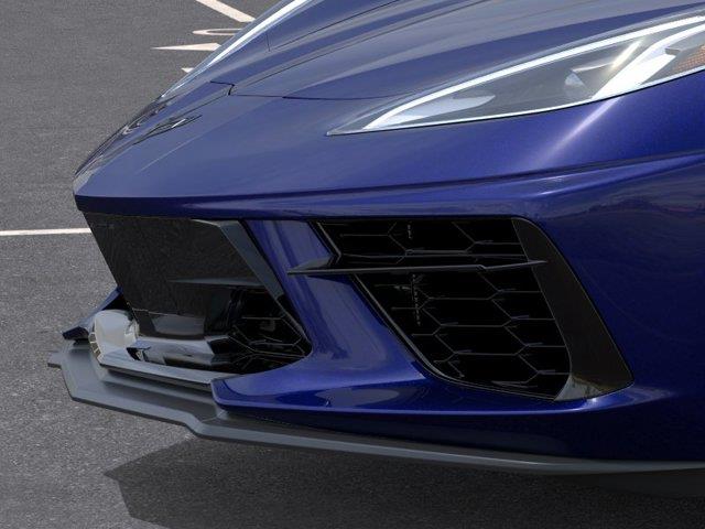 chevrolet Corvette 2026 - 13