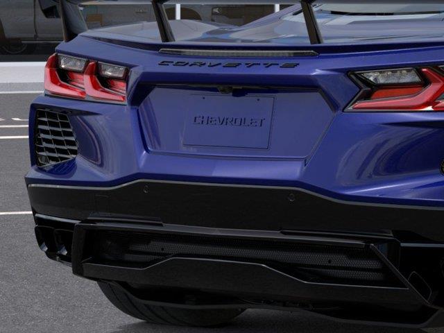 chevrolet Corvette 2026 - 14