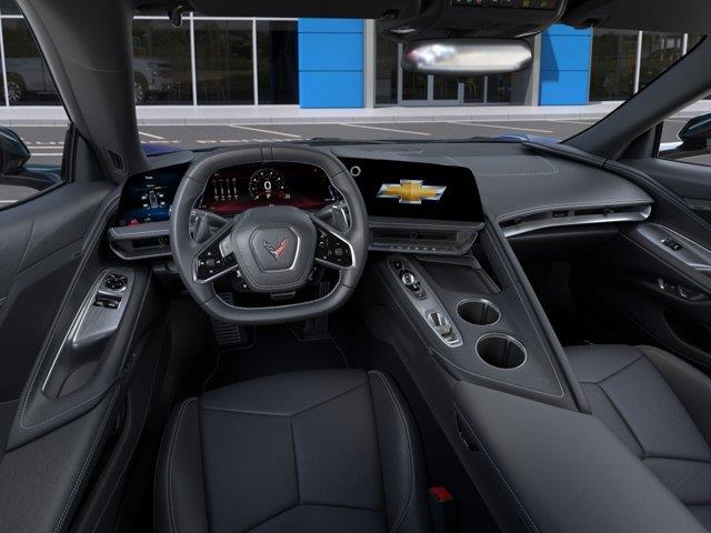 chevrolet Corvette 2026 - 15